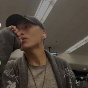 Meet your Posher, Junhee